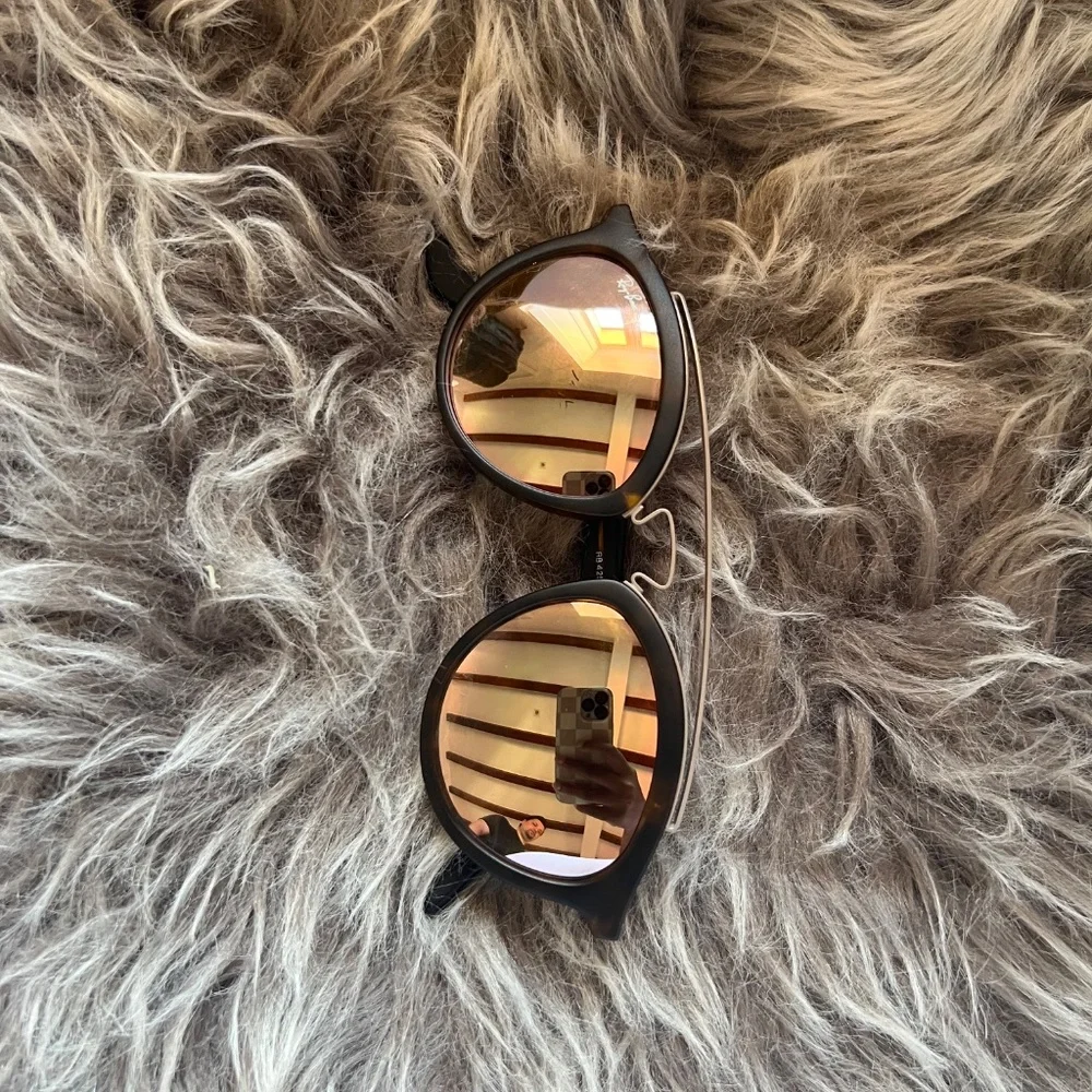 Ray-ban sunglasses